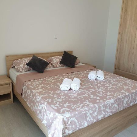 Apartment Ana 斯普利特 外观 照片