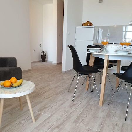 Apartment Ana 斯普利特 外观 照片