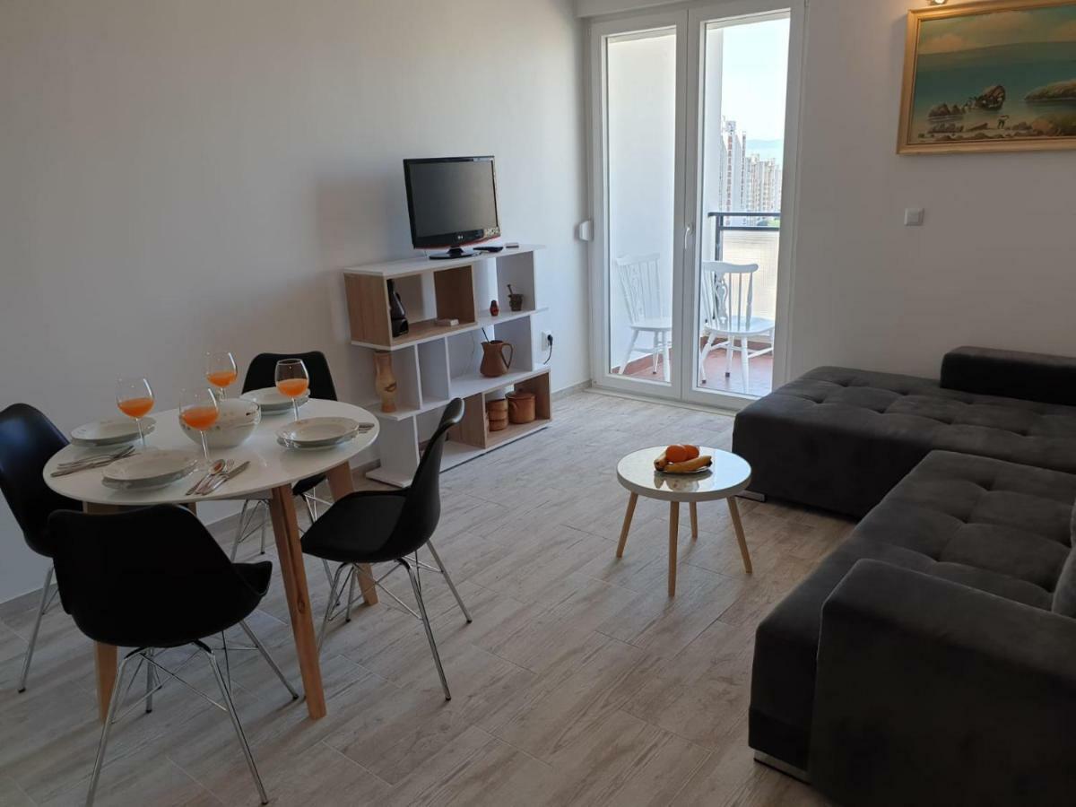 Apartment Ana 斯普利特 外观 照片