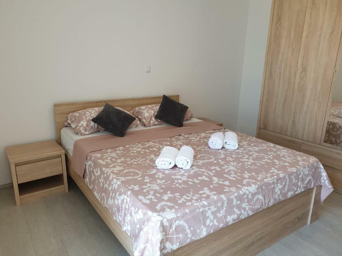 Apartment Ana 斯普利特 外观 照片