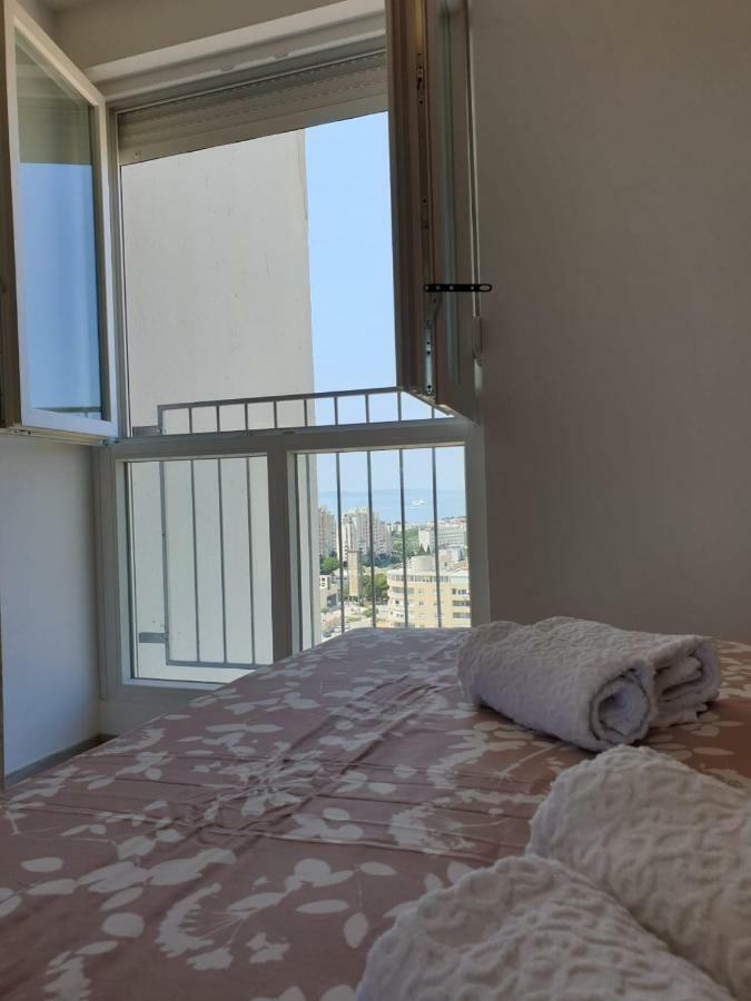 Apartment Ana 斯普利特 外观 照片
