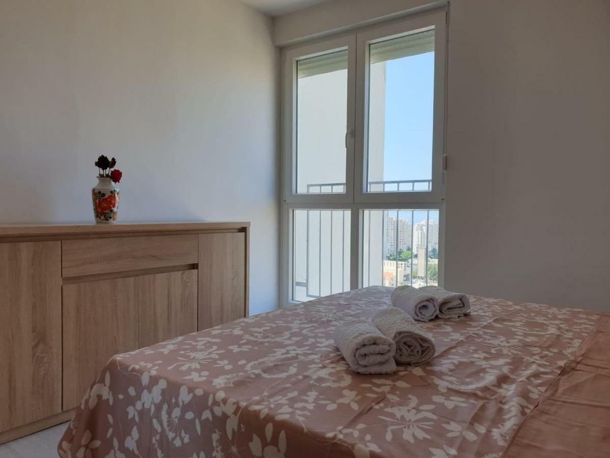 Apartment Ana 斯普利特 外观 照片