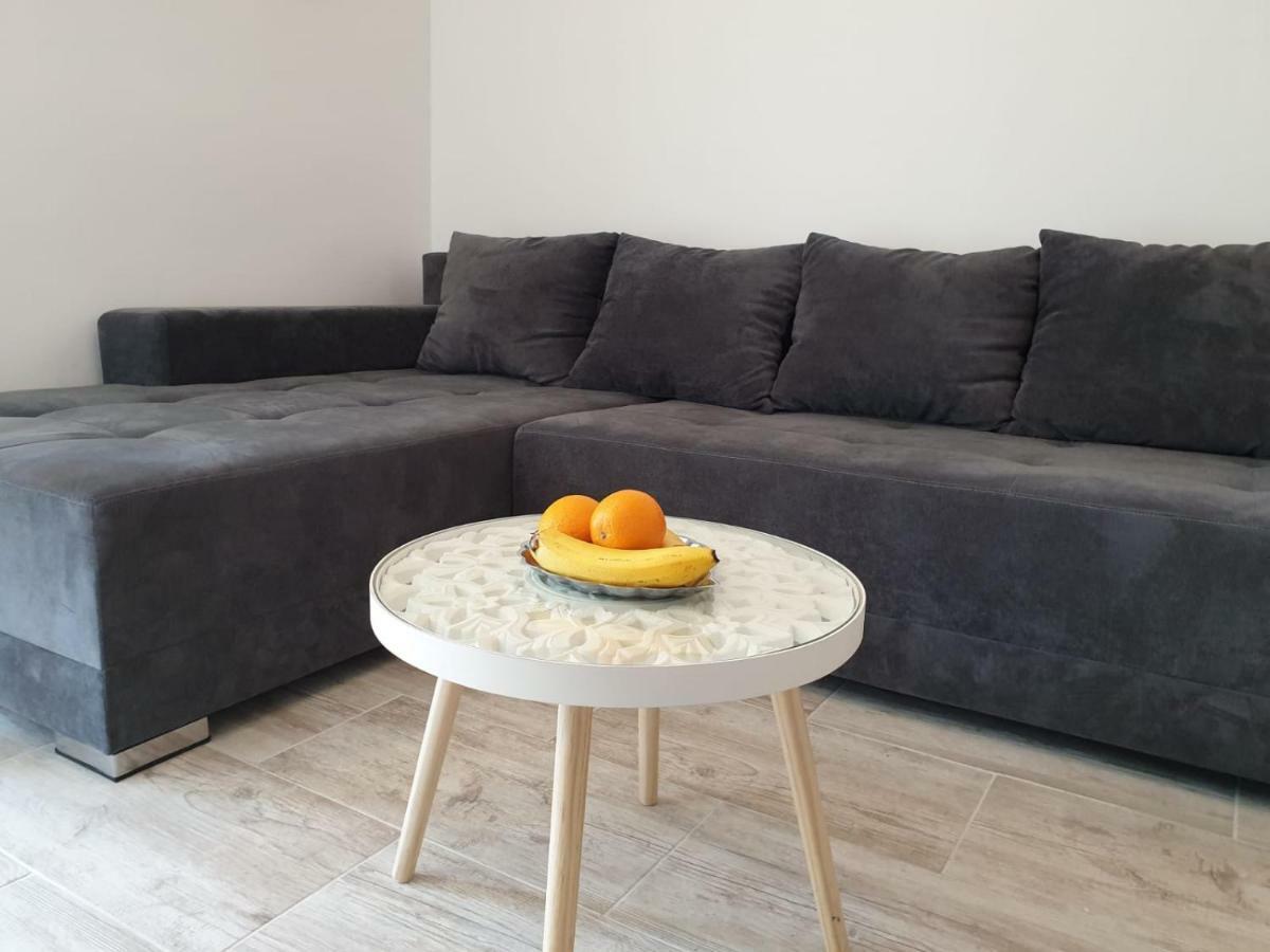 Apartment Ana 斯普利特 外观 照片